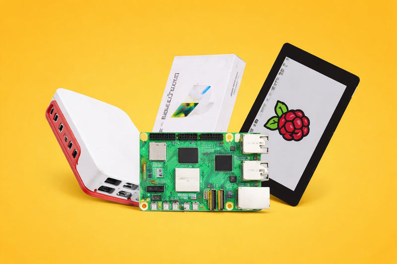 Raspberry Pi
