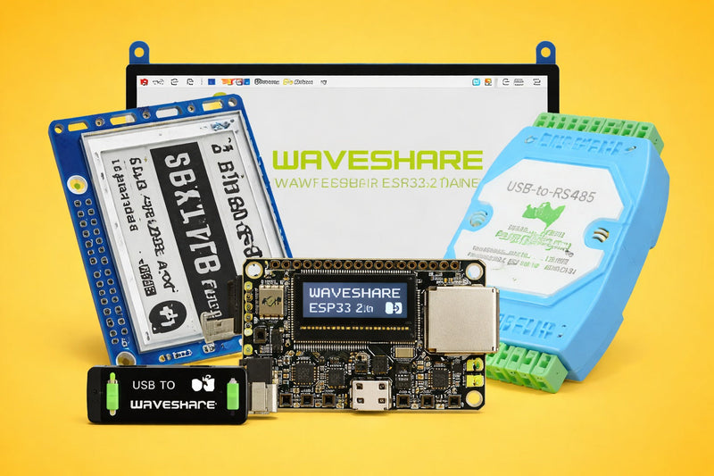 Waveshare