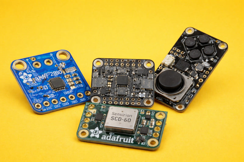 Adafruit