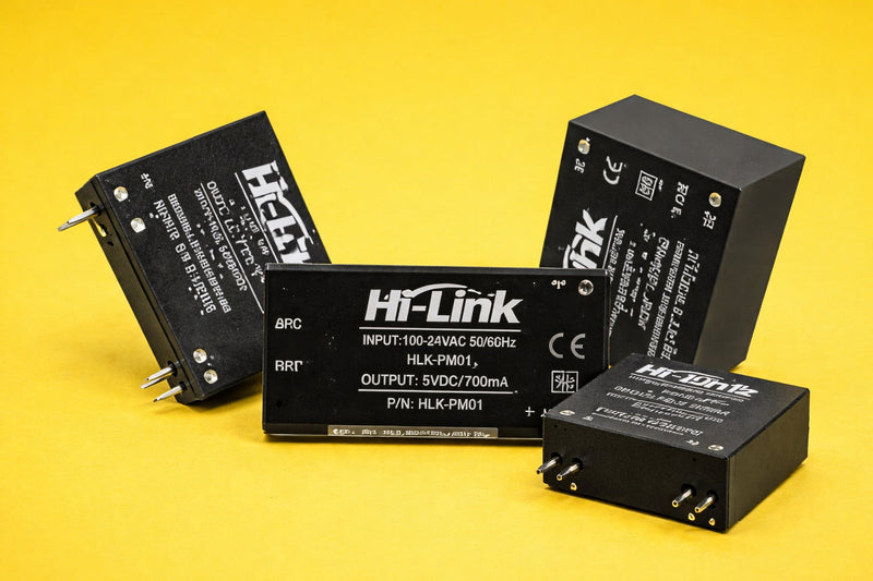 Hi-Link