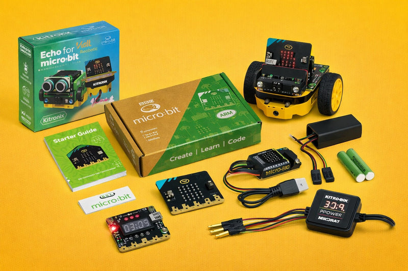MicroBit