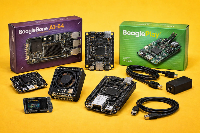 BeagleBoard