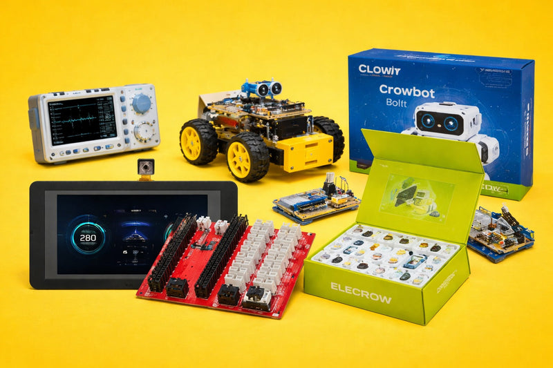 ELECROW