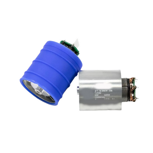 80000 RPM High-Speed Brushless Motor for Turbo Blower & Hair Dryer Energy Efficient BLDC Motor