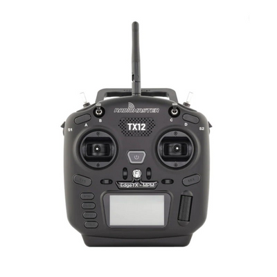 RadioMaster TX12 MKII 2.4GHz Radio Controller CC2500 Version EdgeTX Multi-Protocol RC Transmitter-FA2009