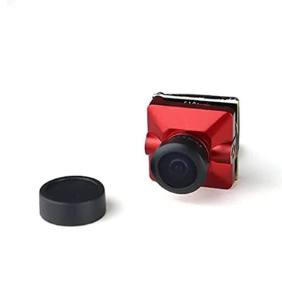 700TVL Mini FPV Camera with OSD and 2.1mm Wide Angle Lens for FPV Drone and RC Projects -FA2022