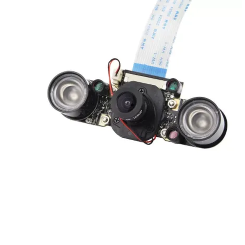 Raspberry Pi IR Night Vision Light Board with Automatic Ambient Light Sensor Buy Online in India