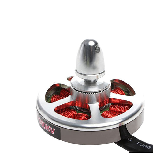 5010 360KV Brushless Drone Motor High Torque Heavy Lift Motor for FPV, UAV & Multirotor Drones -F2024