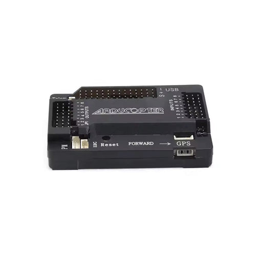 APM 2.8 Flight Controller Board with Straight Pin – Advanced Autopilot for FPV Drone, Quadcopter & UAV