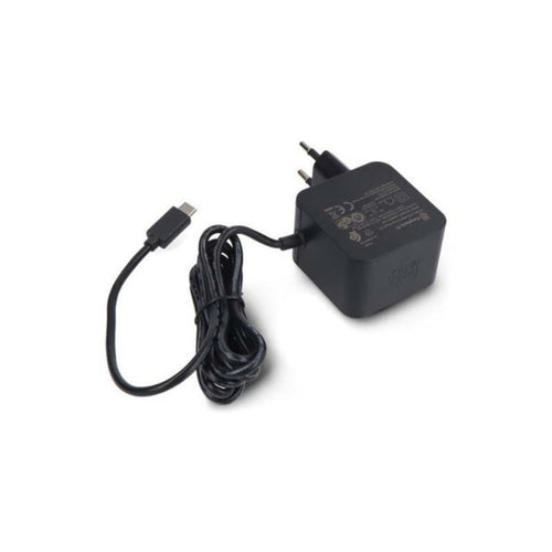 Official Raspberry Pi 5 Power Supply 27W USB-C PD