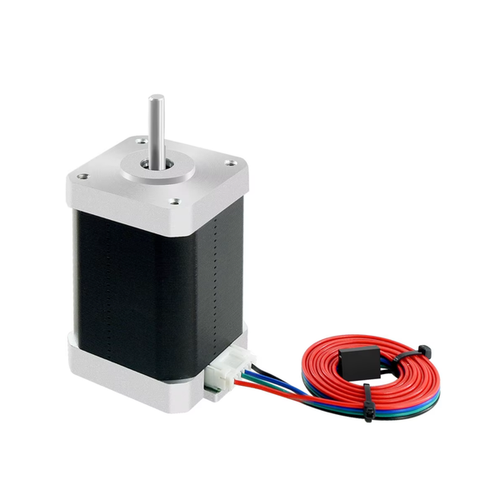 NEMA 17 Stepper Motor 17HS6001 with Cable 1.8° Precision Motor for 3D Printer, CNC Machine & Extruder