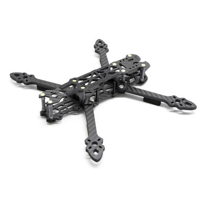 Mark4 V2 7” FPV Racing & Freestyle Frame – Carbon Fiber 295mm-F77028