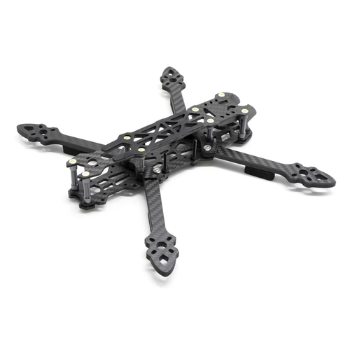 Mark4 V2 7” FPV Racing & Freestyle Frame – Carbon Fiber 295mm-F77028