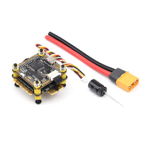 Readytosky F405 V2 Flight Controller with 60A 4-in-1 ESC for FPV Racing Drone Buy Online in India