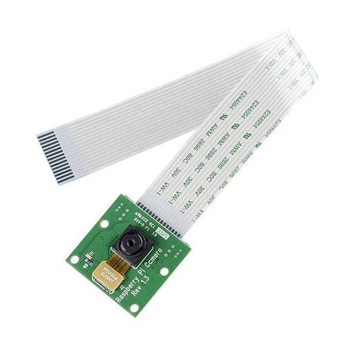 OV5647 5MP HD Camera Module Compatible with Raspberry Pi Buy Online in India