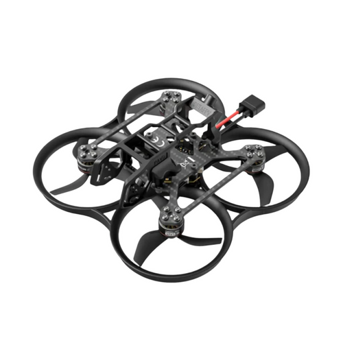 BetaFPV Pavo20 Pro FPV Drone – Brushless Lightweight Whoop Quadcopter for DJI O4 Pro HD Digital VTX (ELRS/SBUS) Freestyle - F76086