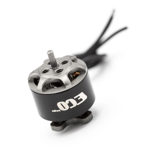 EMAX ECO Micro 1106 4500KV CW Brushless Motor High Performance FPV Racing Motor for RC Drones & Micro Quadcopters
