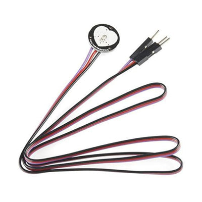 Heartbeat Monitoring Sensor Module for Arduino Smart Healthcare Projects -F2013