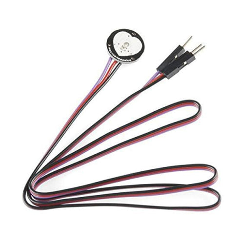 Heartbeat Monitoring Sensor Module for Arduino Smart Healthcare Projects -F2013
