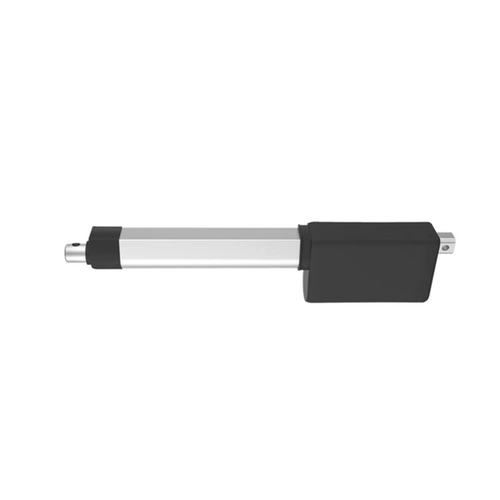 12V 200mm Linear Actuator 1100N Waterproof Electric Linear Actuator 12mm/s High Speed Buy Online in India