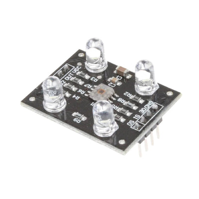 TCS3200 RGB Color Sensor Module for Arduino & Raspberry Pi -F2015