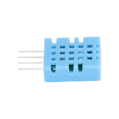DHT11 Digital Temperature and Humidity Sensor 4-Pin Module for Arduino & Raspberry Pi -F20016