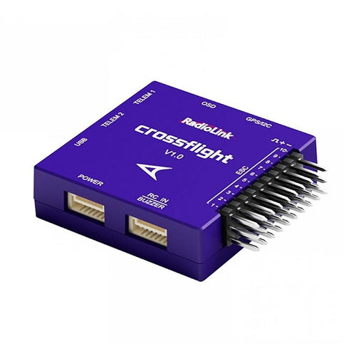 Radiolink CrossFlight FC – Advanced Drone Flight Controller -F10041