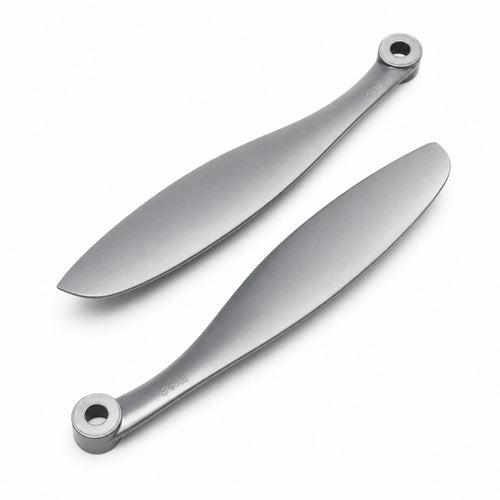 8045 Drone Propellers 8x4.5 Inch (1 Pair) CW/CCW for Quadcopter & Multirotor -FA312